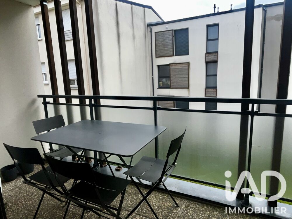 Vente Appartement Vente Appartement 3 pièces Brie-comte-robert