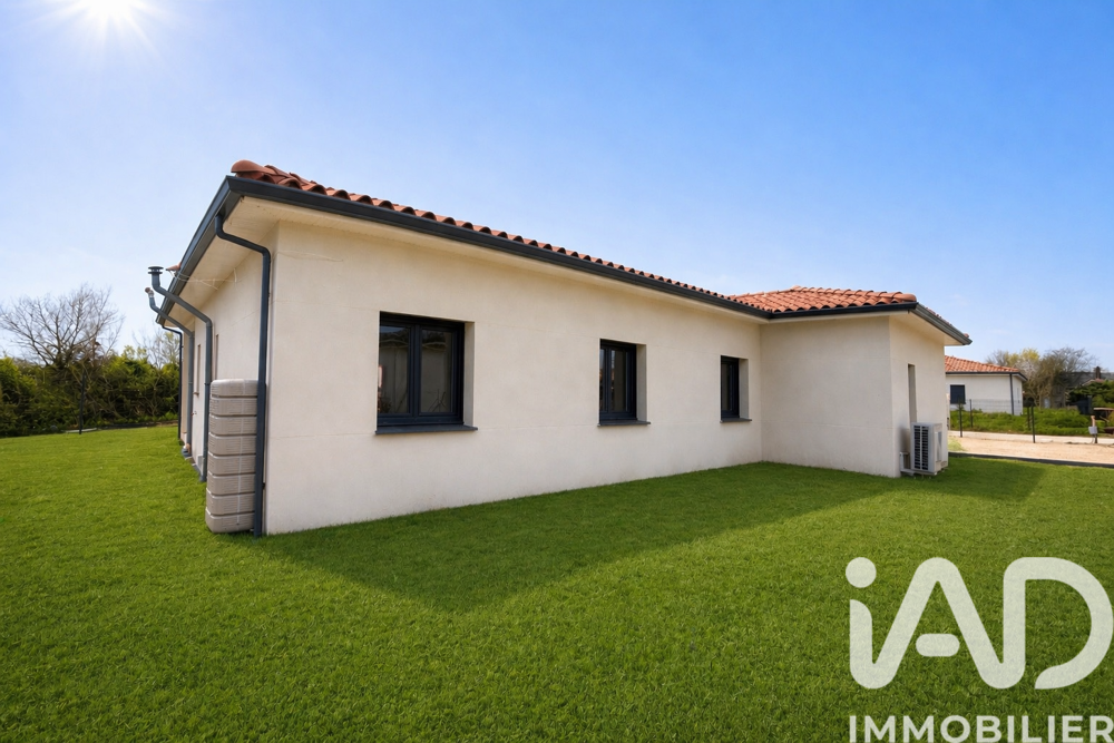 Vente Maison/villa 5 pièces