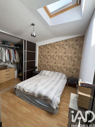 Appartement � vendre 2 pi�ces 54 m�