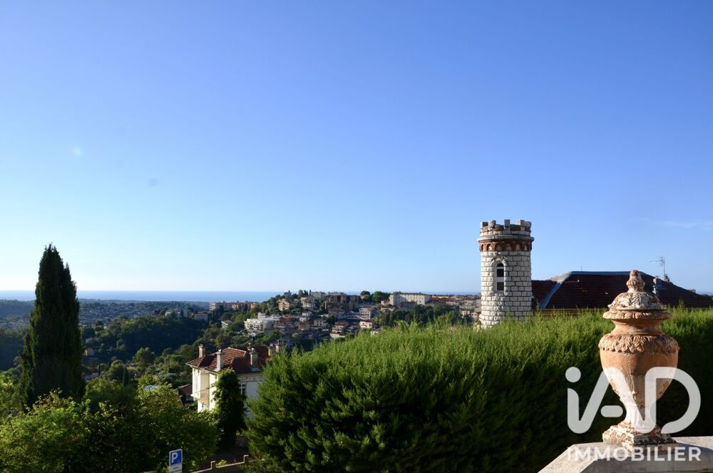 à vendre  Maison Vence (06140)