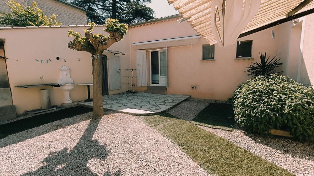 Vente Maison TRES BELLE MAISON à LES ARCS de plain- pied Les arcs