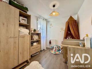  Appartement à vendre 3 pièces 62 m²