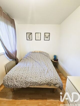  Maison à vendre 4 pièces 72 m²