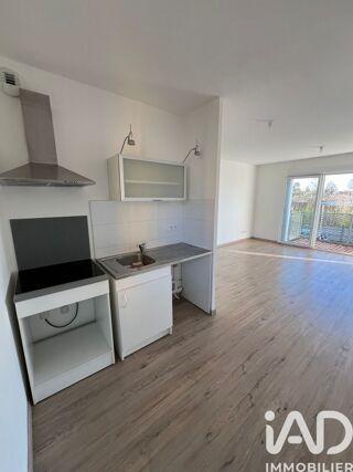 Appartement à vendre 2 pièces 41 m²