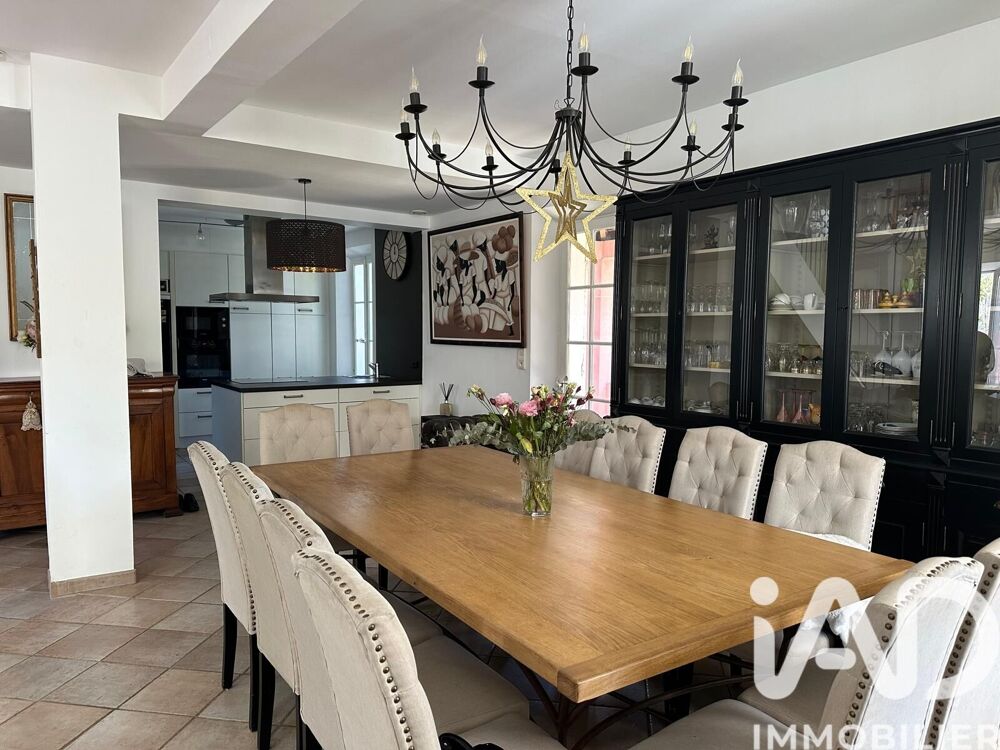 à vendre  Maison Sanary-sur-Mer (83110)