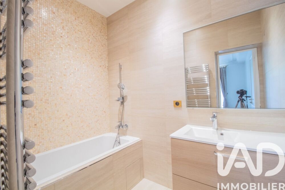 à vendre  Appartement Paris 10