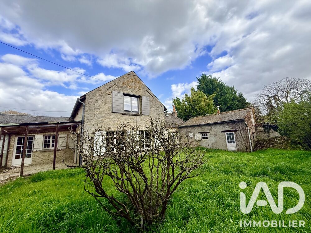 Vente Maison Vente Maison de campagne 6 pièces Laas