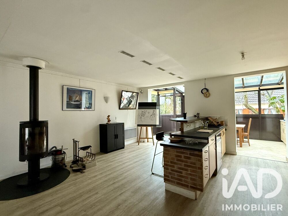 Vente Maison Vente Maison/villa 8 pièces Sucy-en-brie