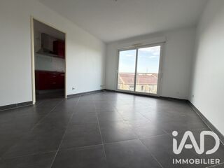  Appartement à louer 2 pièces 46 m²