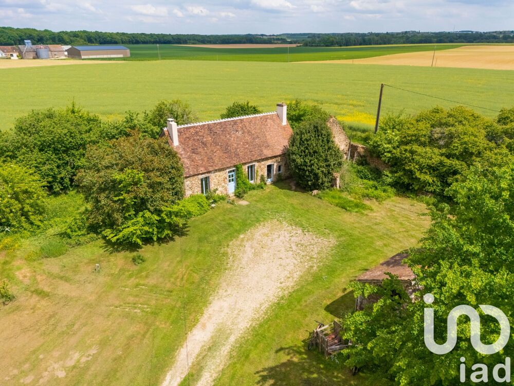 Vente Longère 2 pièces