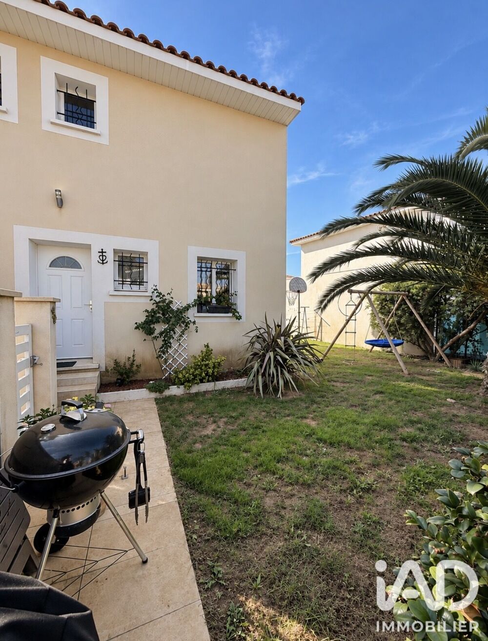 Vente Maison Vente Maison/villa 4 pièces Aimargues