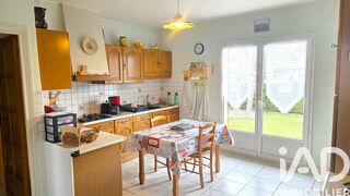  Maison à vendre 3 pièces 85 m²