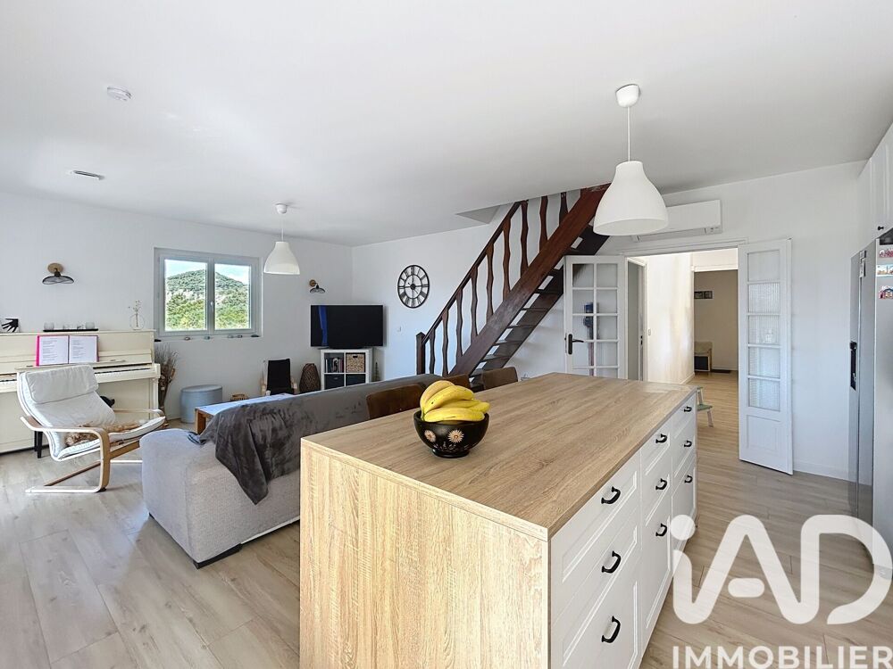 Vente Appartement 8 pièces