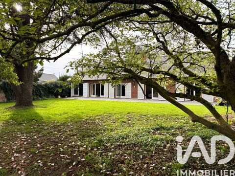   Vente Maison/villa 9 pièces Maison - 9 pièce(s) - 190 m²