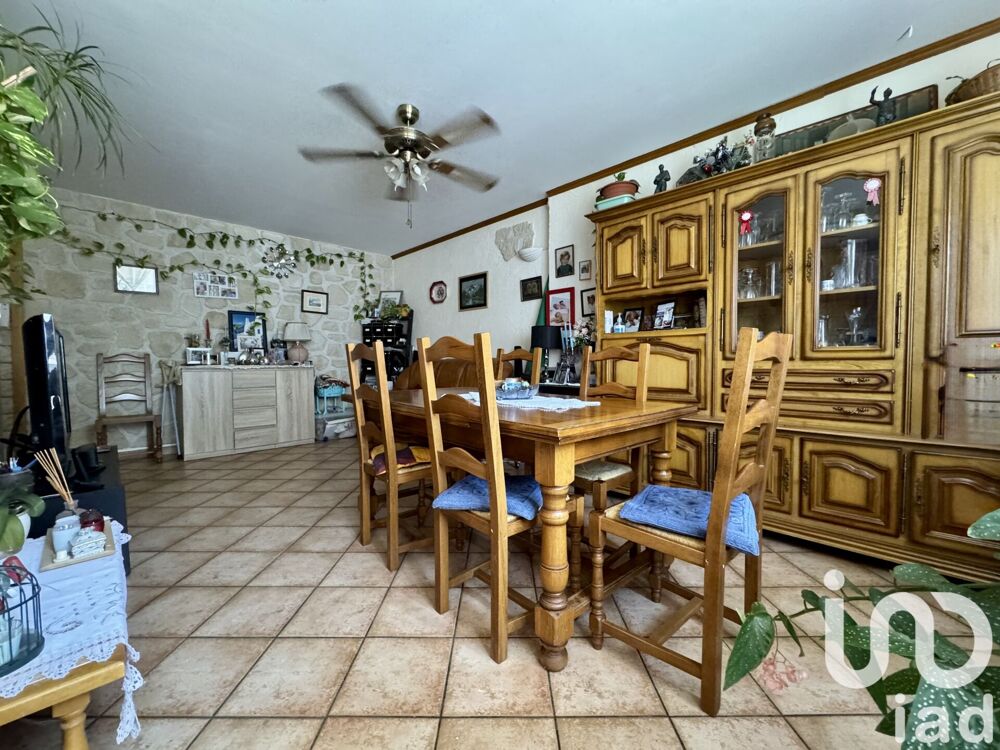 Appartement 5 pièces 93 m² · à Le Mée-sur-Seine · 93 m² · 150 000 €