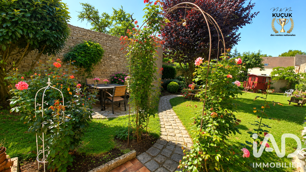 Vente Maison Vente Maison/villa 6 pièces Saint-benoît-sur-loire