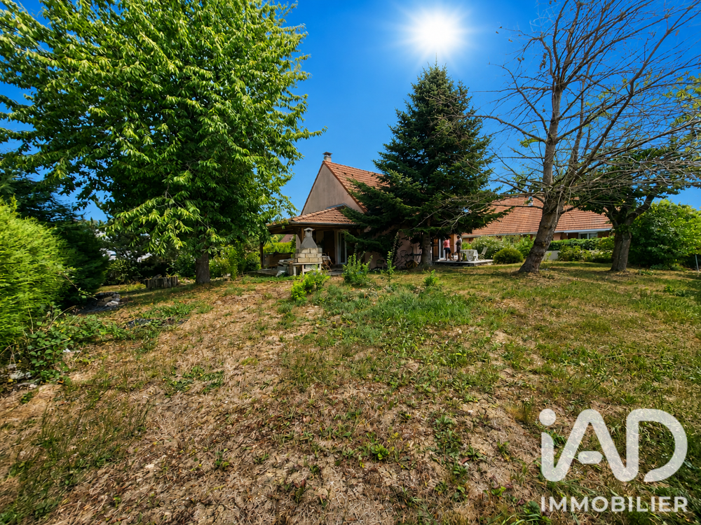 Vente Maison Vente Maison de village 5 pièces Hindlingen