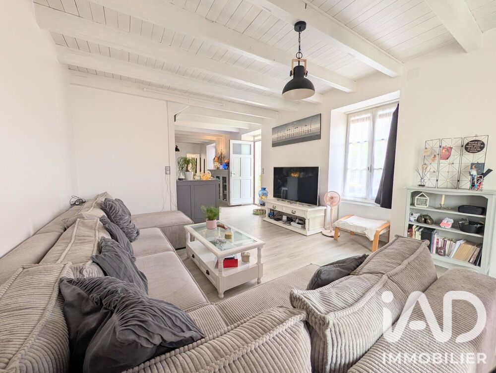 Vente Maison Vente Maison/villa 6 pièces La devise