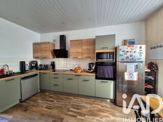  Maison � vendre 5 pi�ces 116 m�