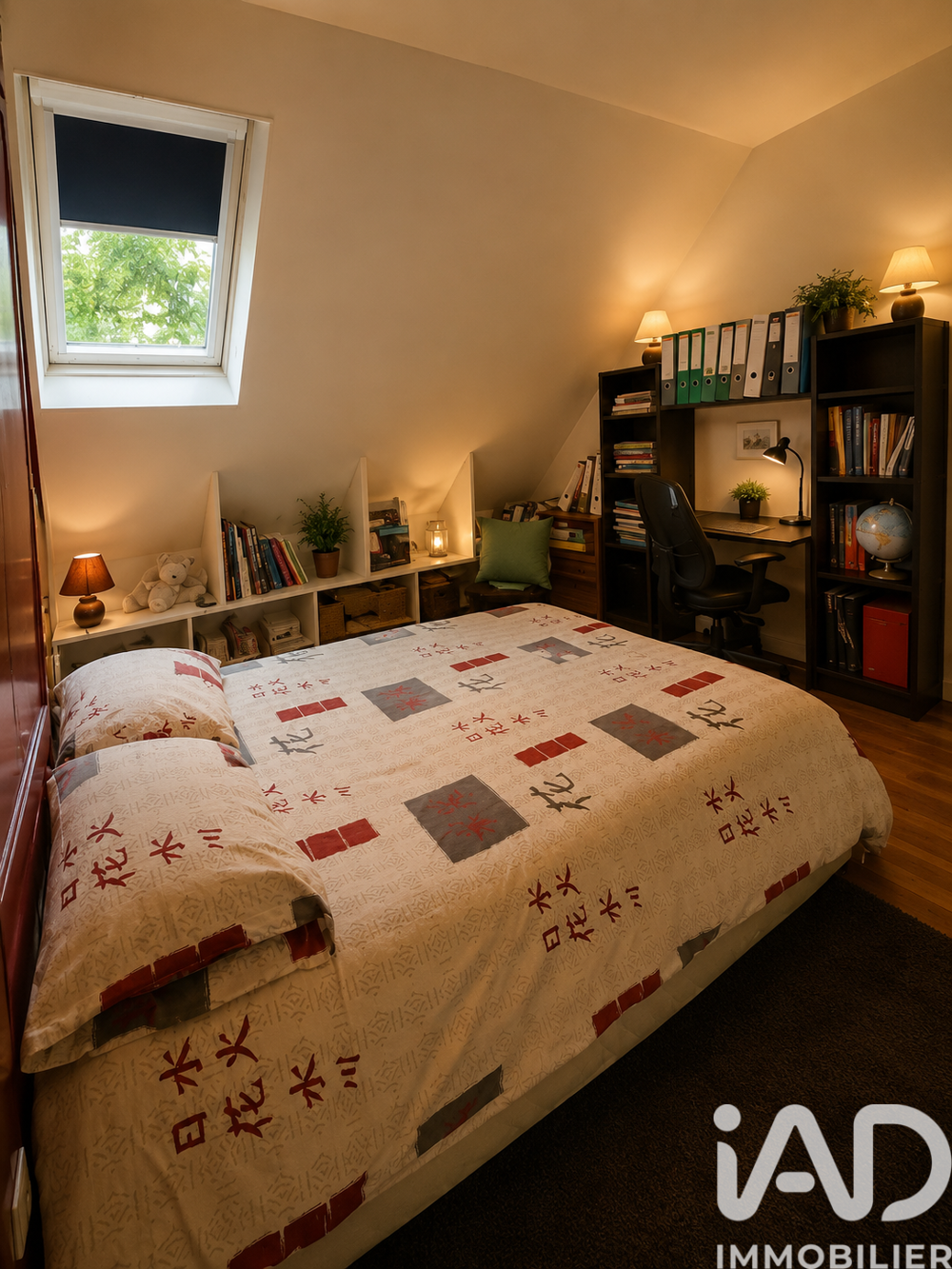 à vendre  Maison Antony (92160)