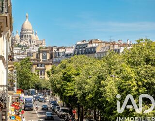  Appartement � vendre 3 pi�ces 70 m�