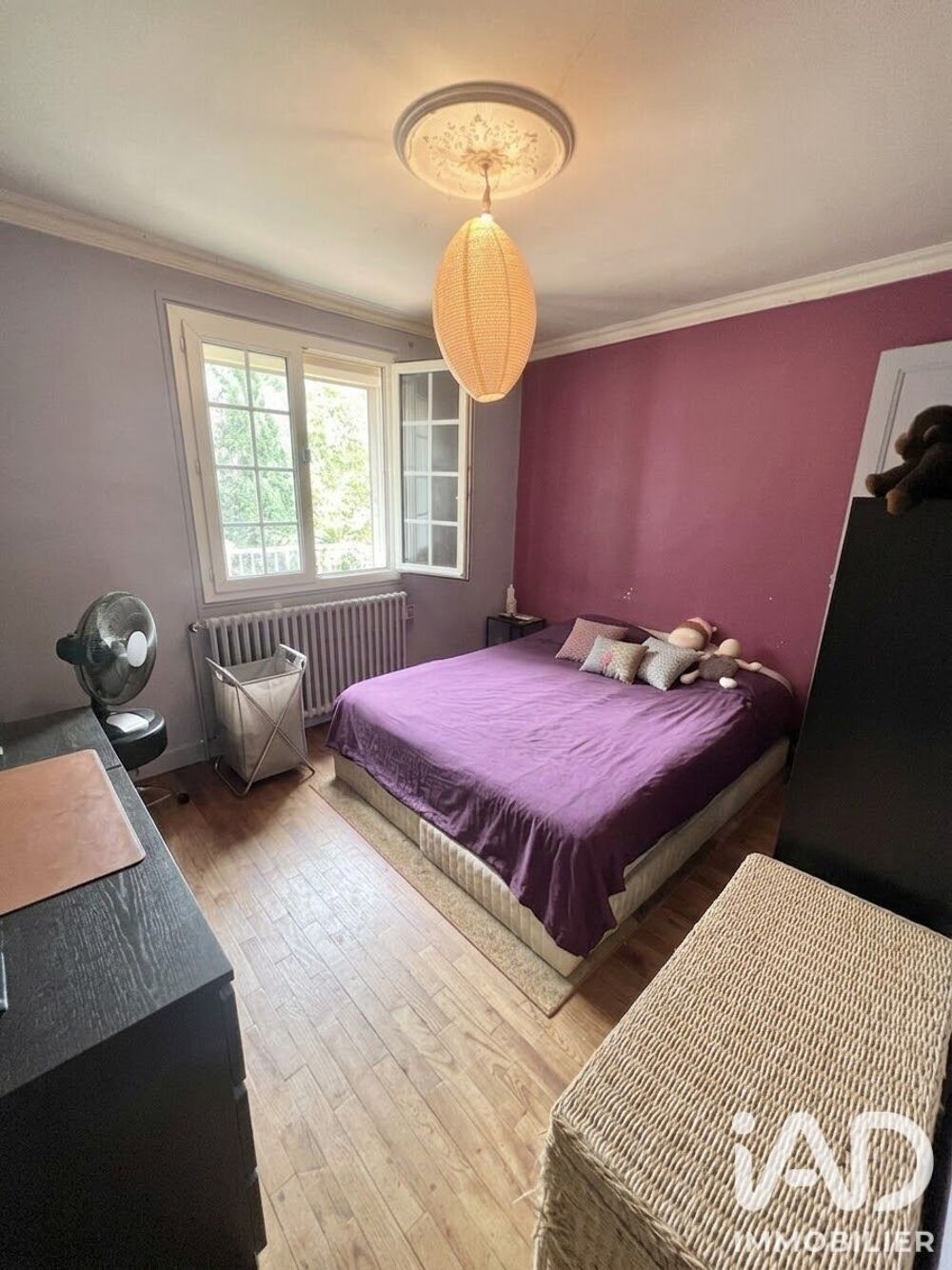 Vente Maison Vente Maison/villa 4 pièces Creil
