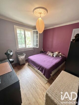  Maison à vendre 4 pièces 65 m²