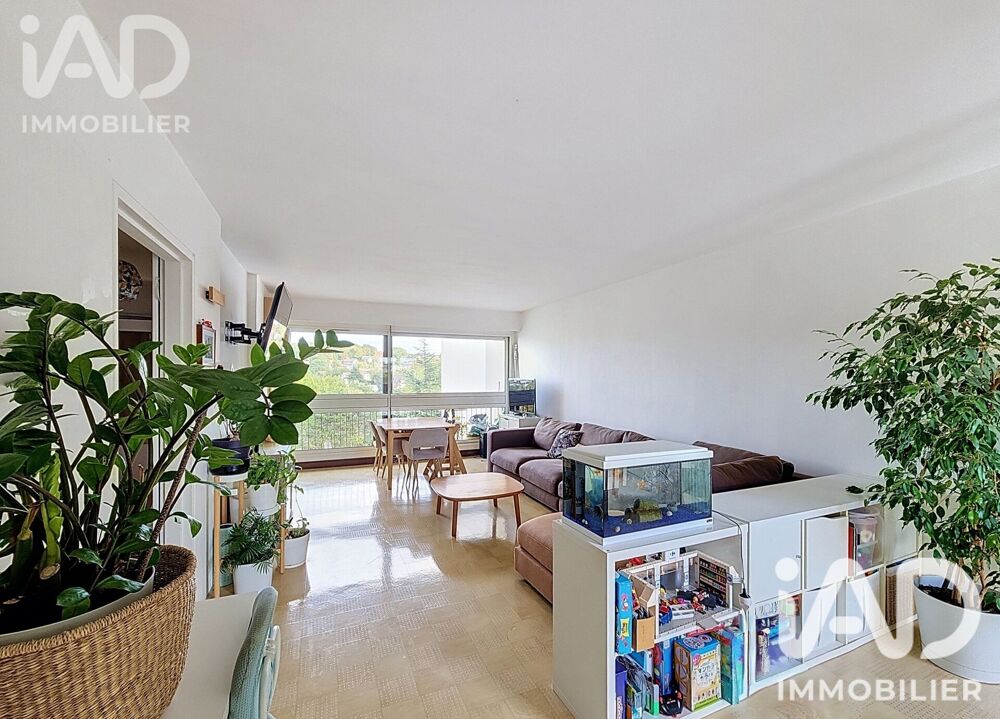 Vente Appartement Vente Appartement 4 pièces L'haÿ-les-roses