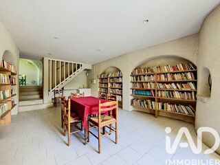  Maison à vendre 6 pièces 132 m²