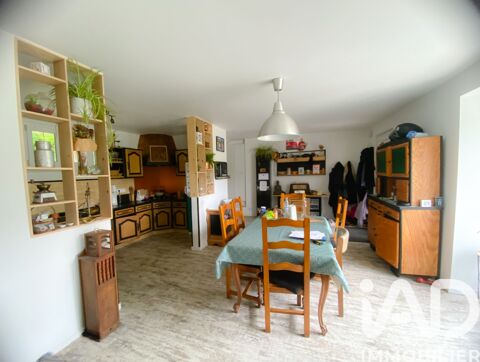   Vente Longère 6 pièces Maison - 6 pièce(s) - 112 m²