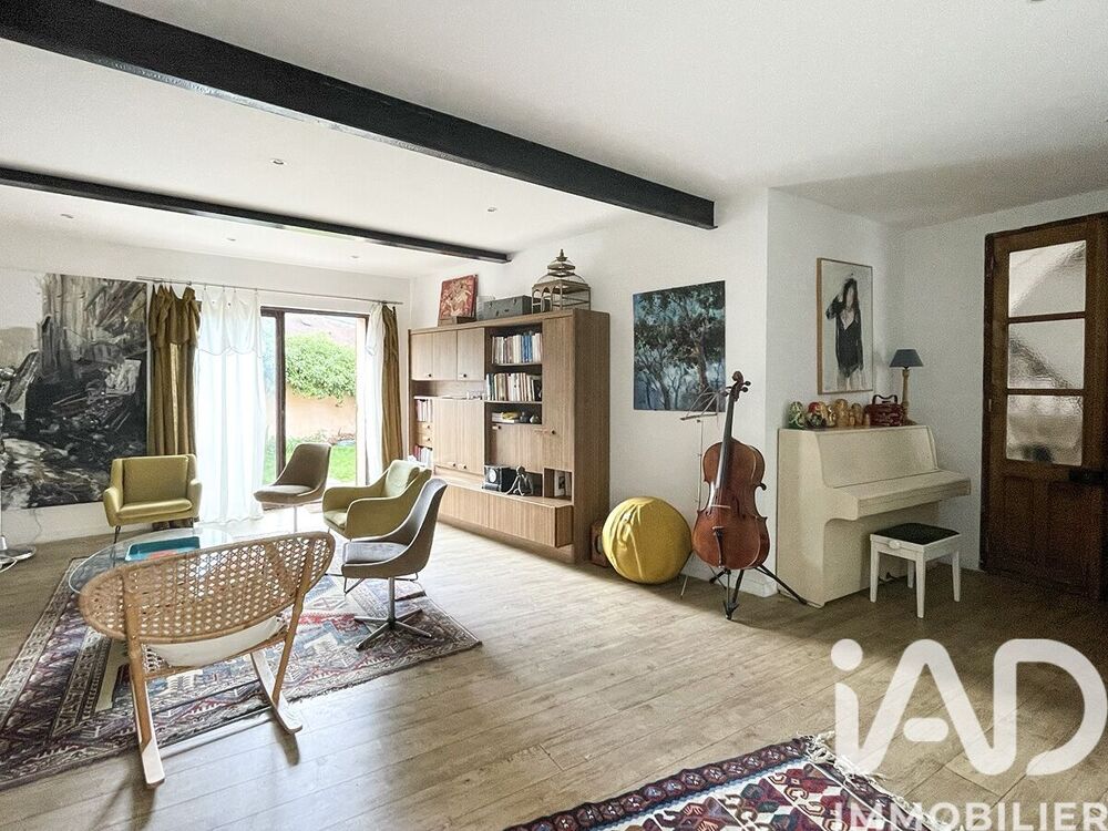 Vente Maison/villa 9 pièces