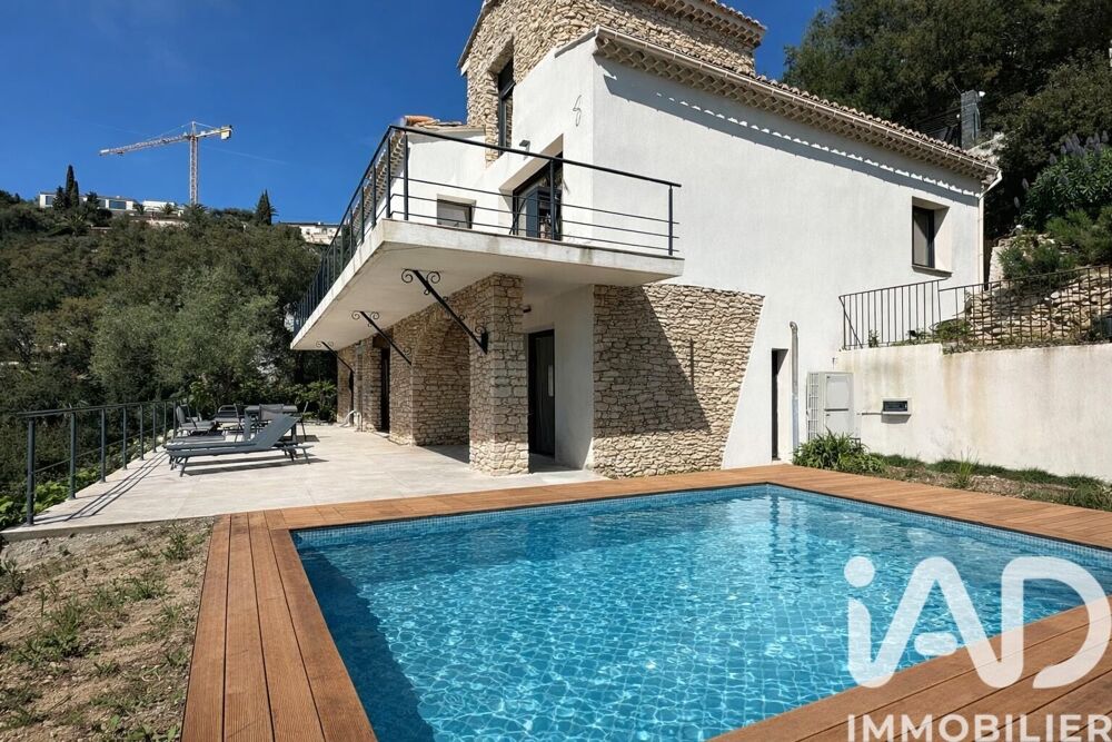 Vente Maison/villa 7 pièces