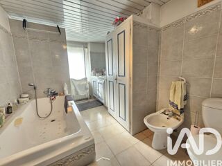  Maison � vendre 3 pi�ces 124 m�