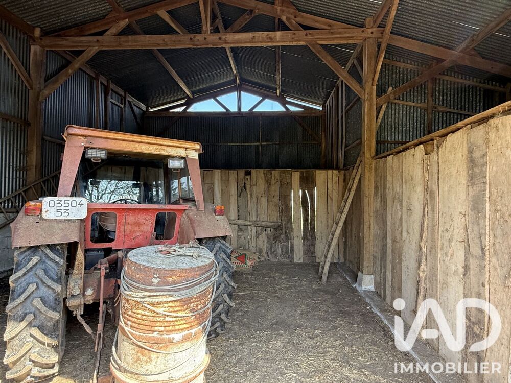 Vente Maison 5 pièces 100 m² - Plus