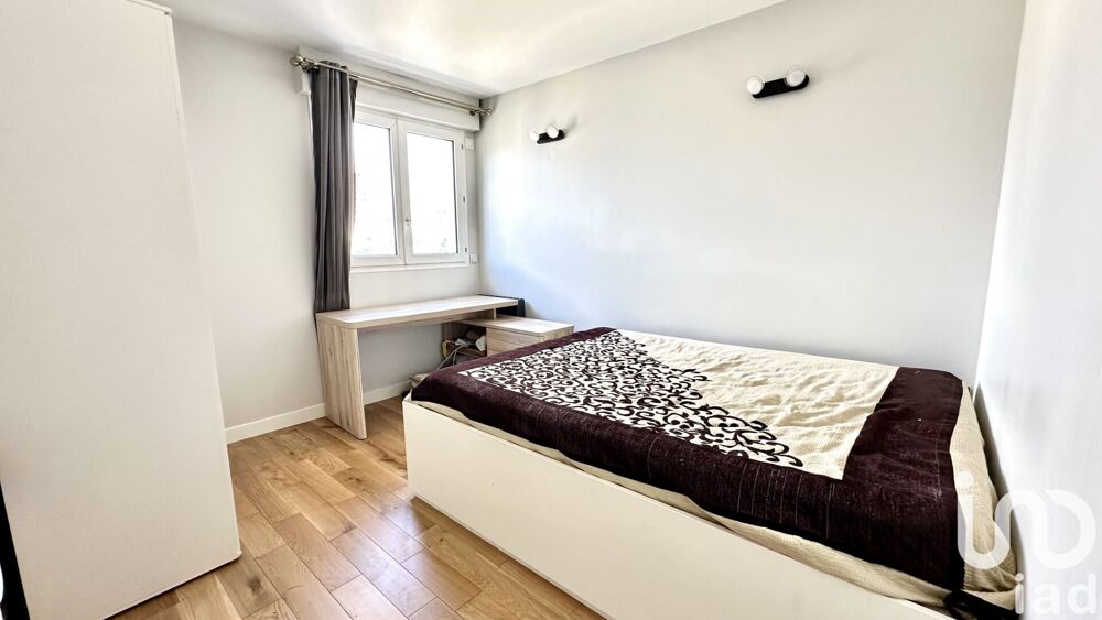 � vendre  Appartement Courbevoie (92400)