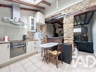  Maison à vendre 3 pièces 50 m²