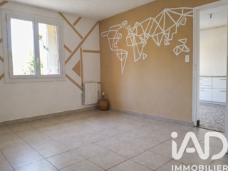  Maison à vendre 3 pièces 49 m²