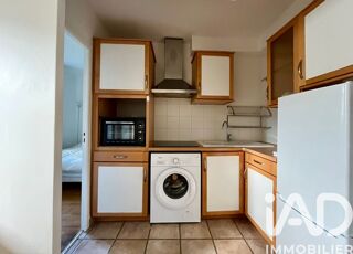  Appartement � vendre 2 pi�ces 30 m�