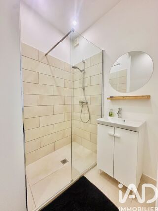  Appartement à louer 2 pièces 30 m²