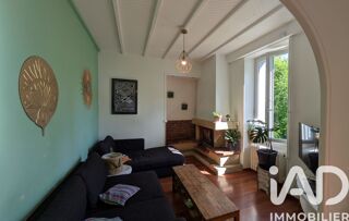  Maison à vendre 7 pièces 158 m²