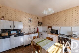  Maison à vendre 7 pièces 163 m²