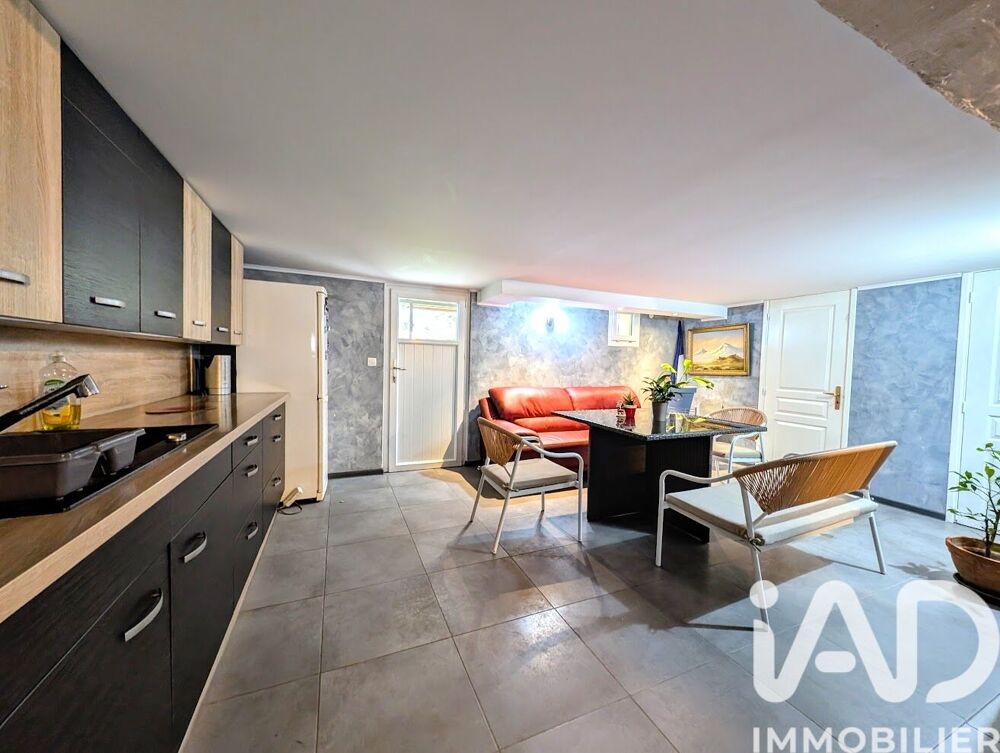 Vente Maison/villa 8 pièces