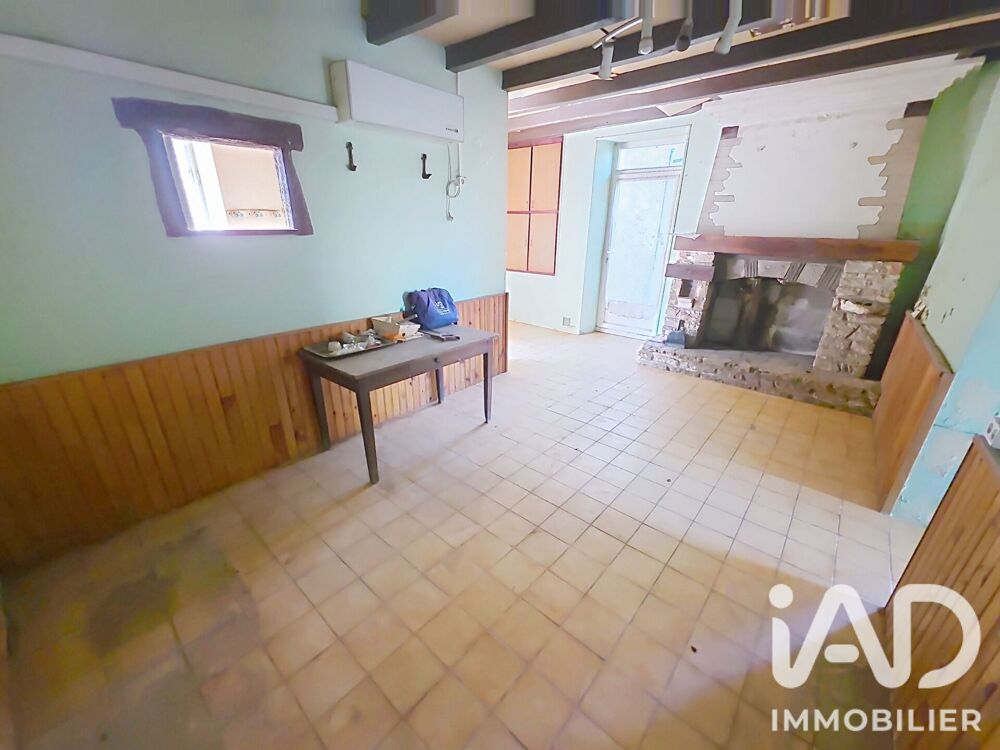 Vente Maison Vente Maison de village 4 pièces Agris