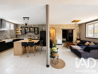  Maison à vendre 10 pièces 300 m²
