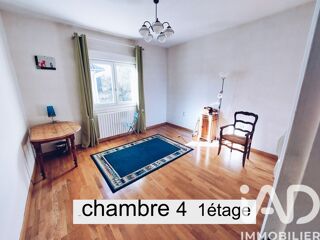  Maison à vendre 7 pièces 167 m²