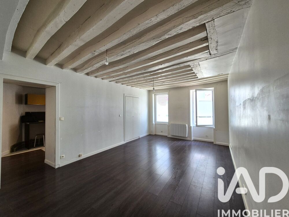 Vente Appartement Vente Appartement 2 pièces Meaux