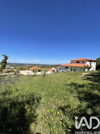 Terrain � vendre 941 m�