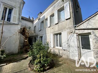  Immeuble à vendre 330 m²