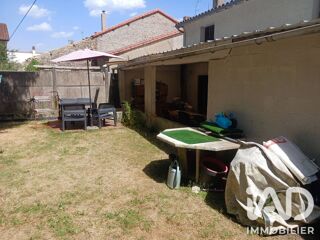  Maison à vendre 5 pièces 100 m²