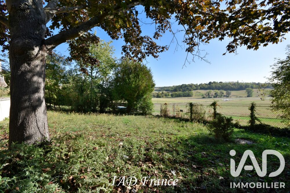 Vente Maison/villa 8 pièces